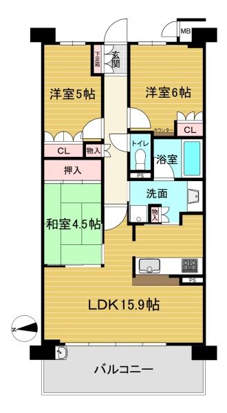 property photo
