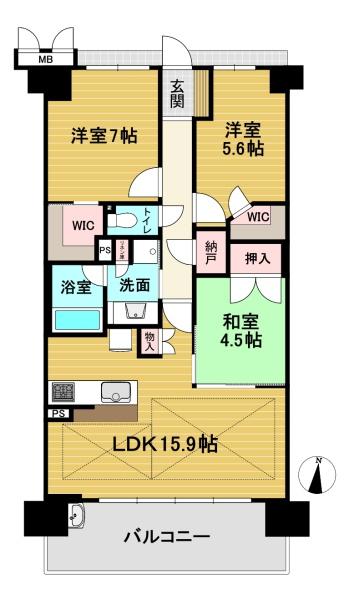 property photo
