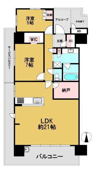 property photo