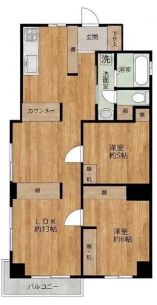 property photo