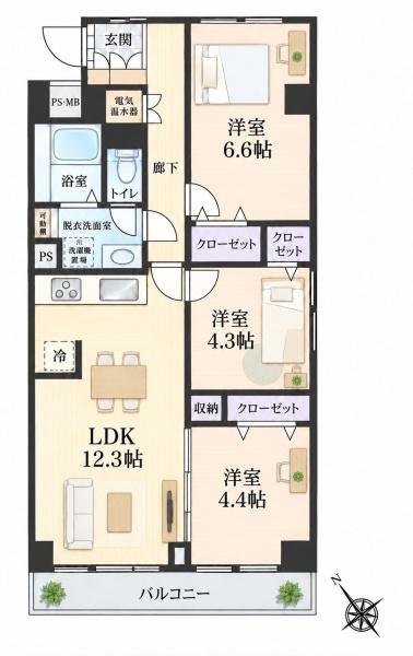 property photo