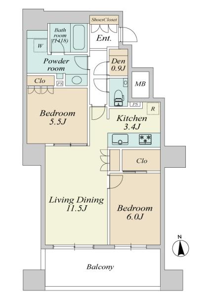 property photo