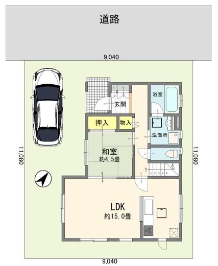 property photo