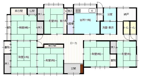 property photo