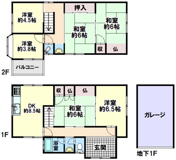 property photo