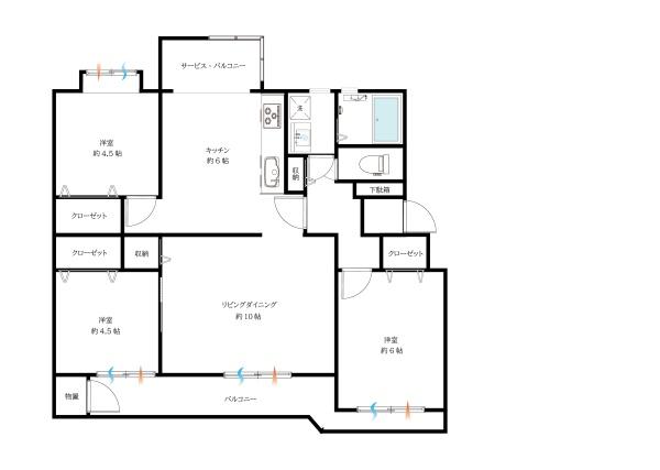 property photo