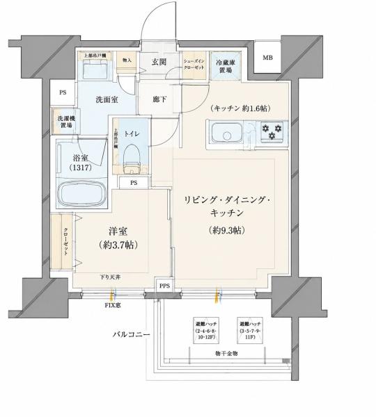 property photo