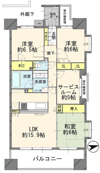 property photo