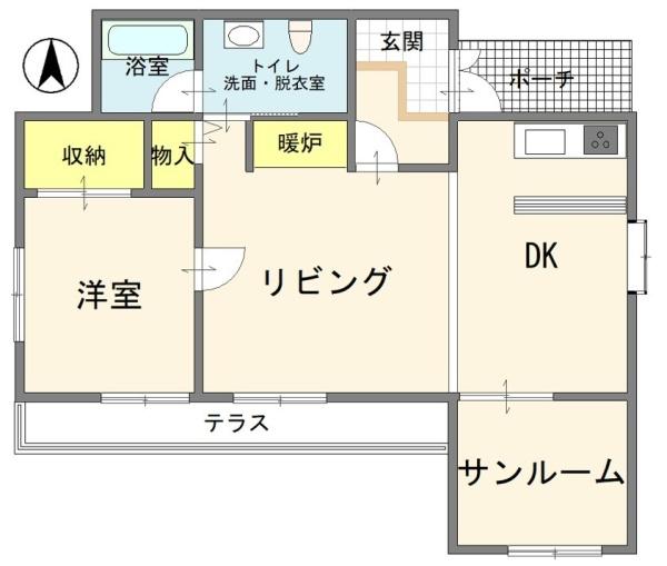property photo