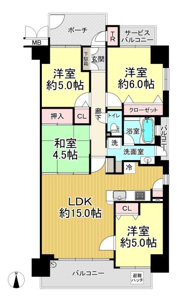 property photo