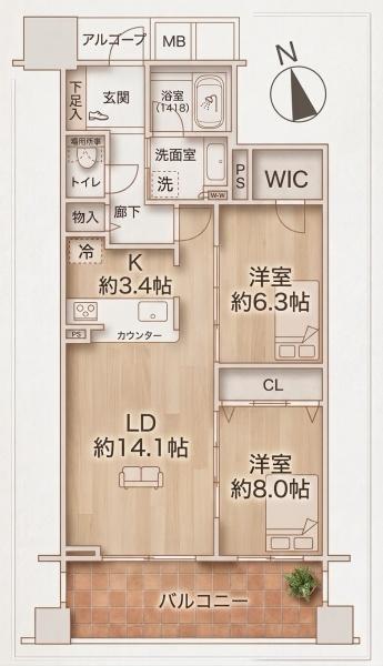 property photo
