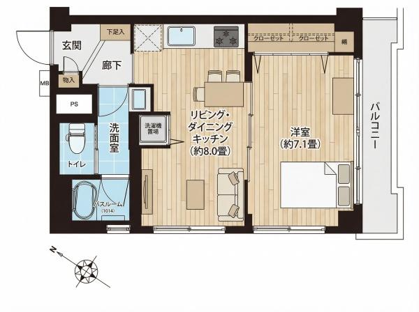 property photo