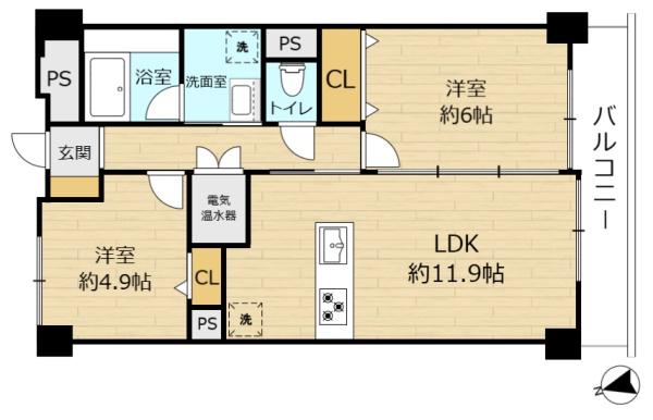 property photo