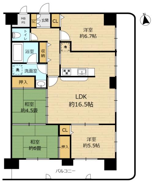 property photo