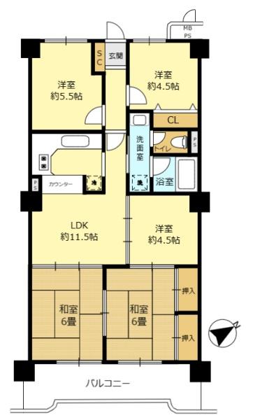 property photo