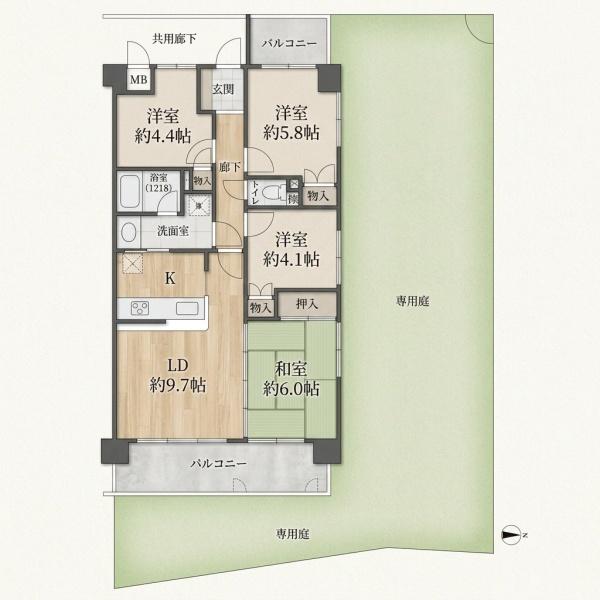 property photo