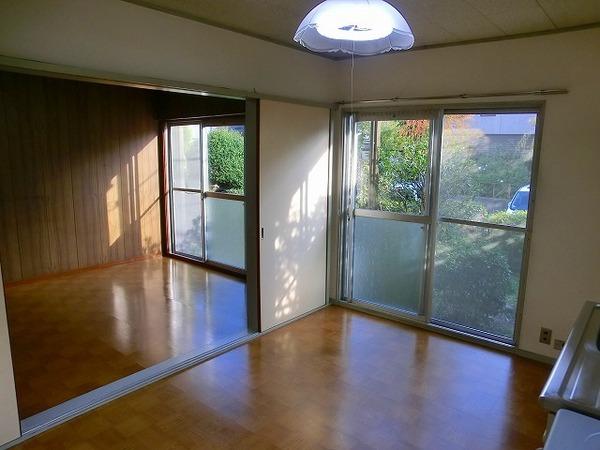 居室・リビング