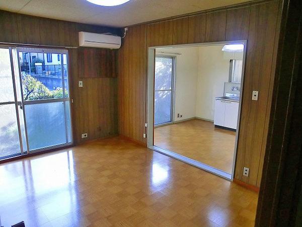 居室・リビング