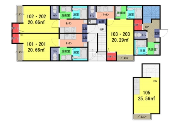 サムネイルイメージ