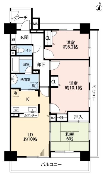 サムネイルイメージ