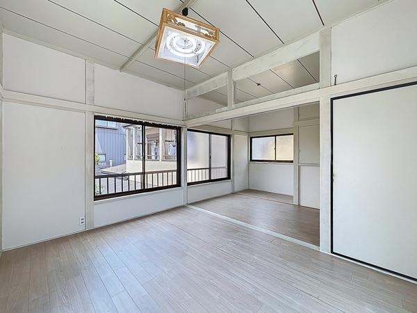 居室・リビング