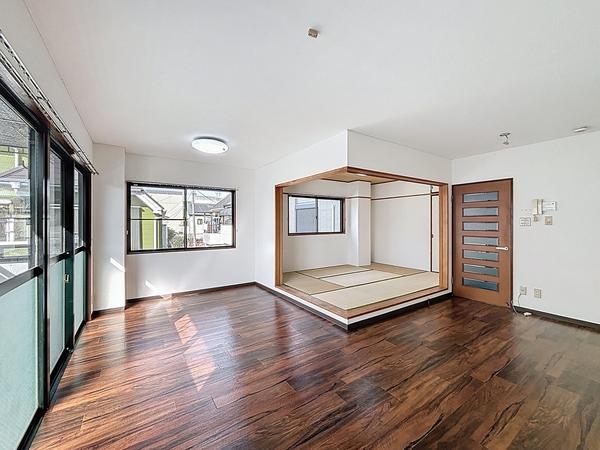 居室・リビング