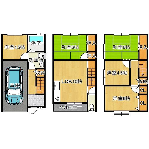 property photo