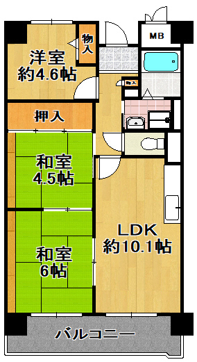 サムネイルイメージ