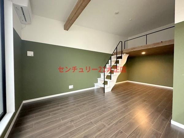 居室・リビング