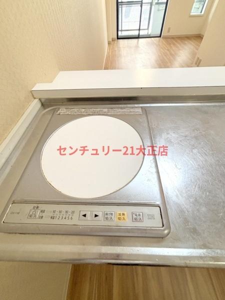 キッチン