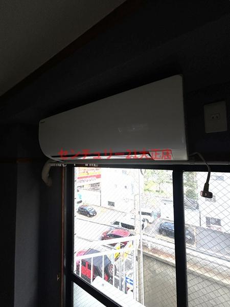 居室・リビング