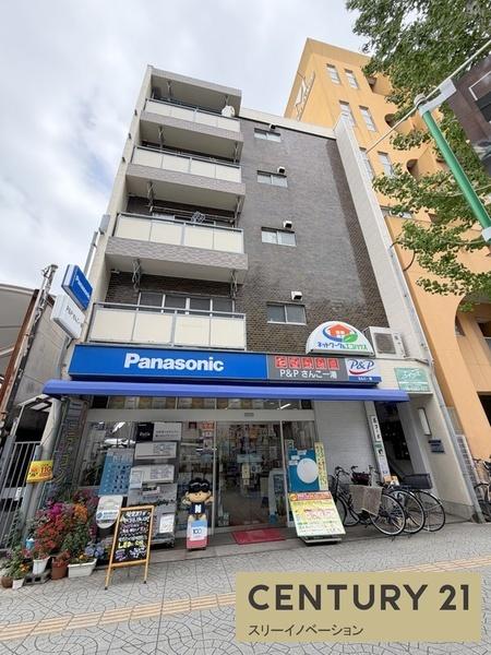 部屋画像