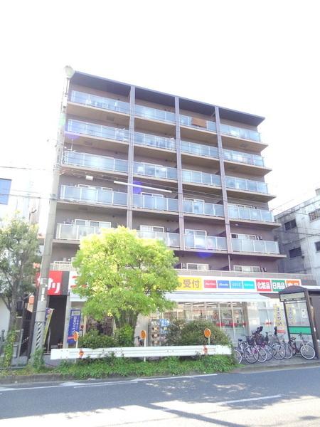 部屋画像