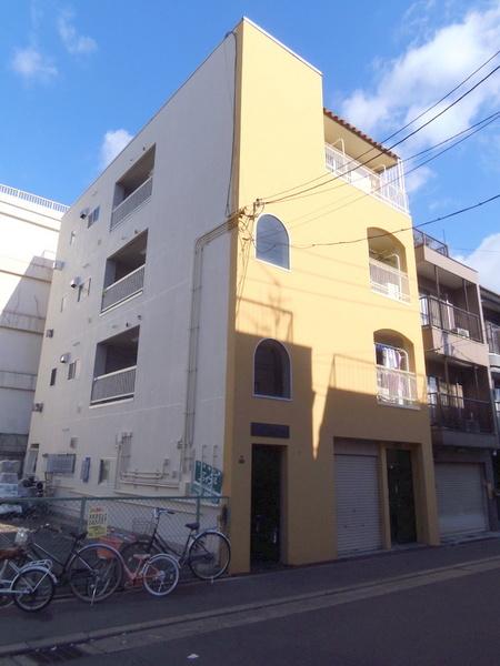部屋画像
