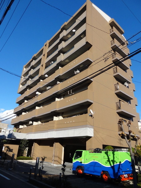 部屋画像