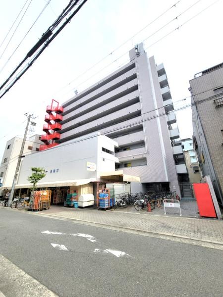 部屋画像