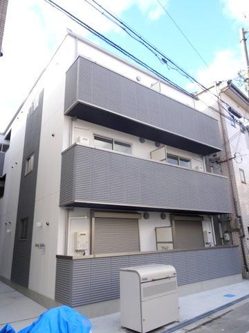 部屋画像