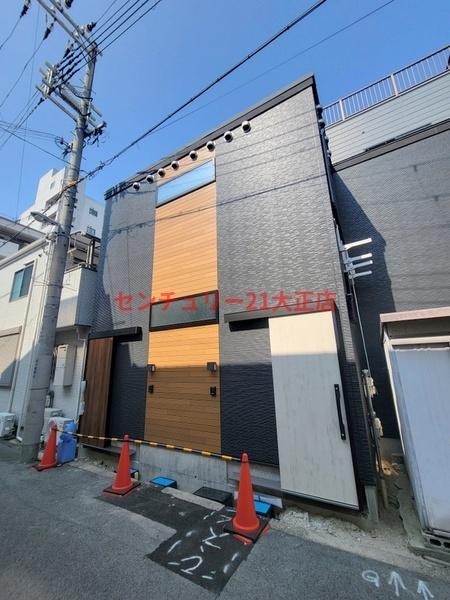 部屋画像