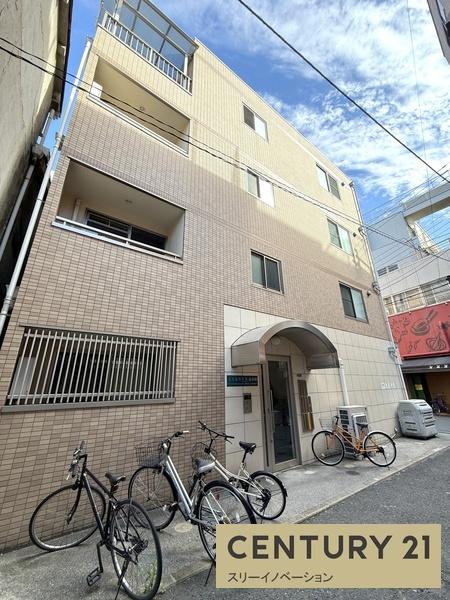 部屋画像