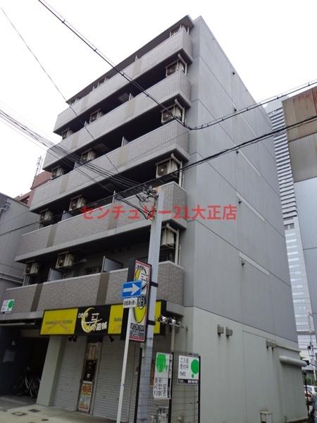 部屋画像