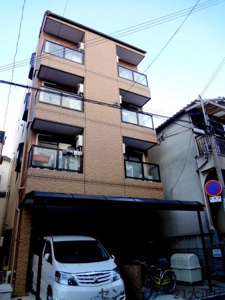 部屋画像