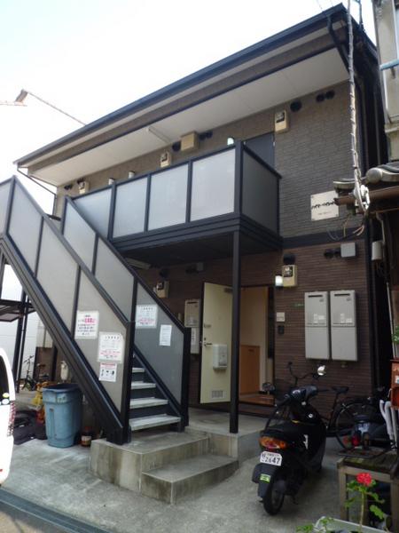 部屋画像
