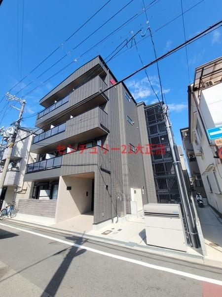 部屋画像