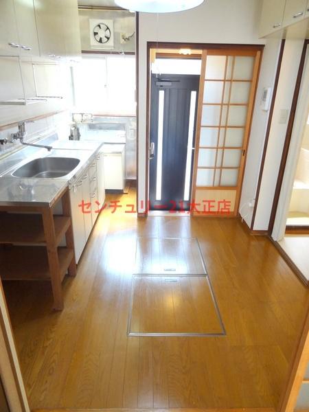 居室・リビング