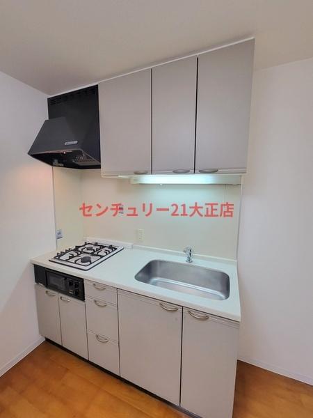 キッチン