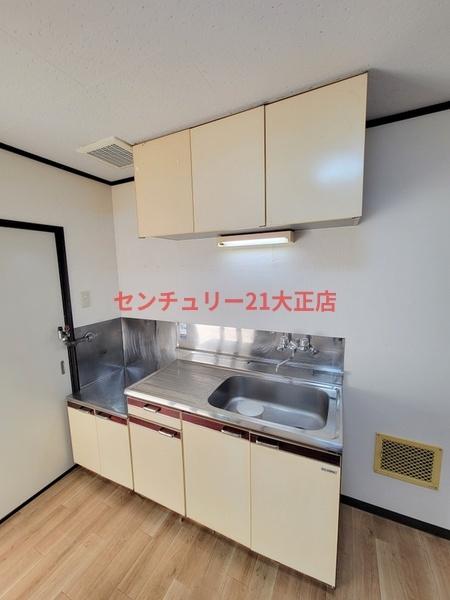 キッチン