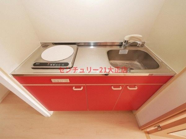 キッチン