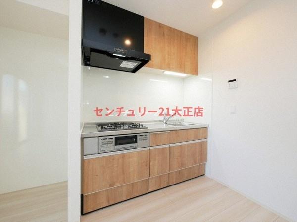 キッチン