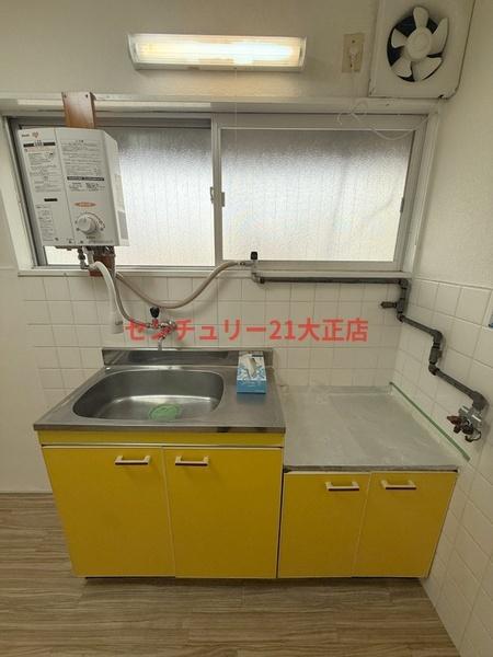 キッチン