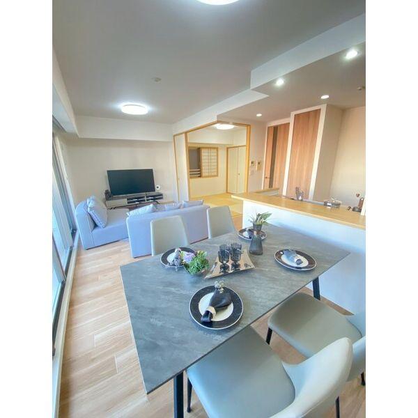 居室・リビング